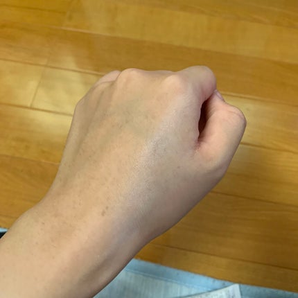 UVイデア XL プロテクショントーンアップ/ラ ロッシュ ポゼ/日焼け止めクリームを使ったクチコミ(4枚目)