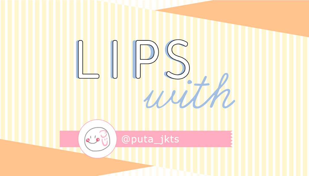 こじさんの“一軍コスメ”は人気テラコッタリップ…！LIPS withのサムネイル