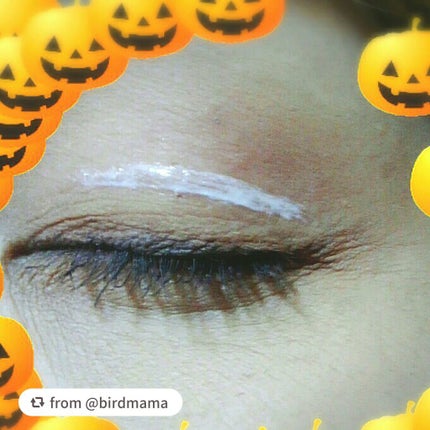 ハイブリッドフィルム スーパーマット/アイトーク/二重まぶた用アイテムを使ったクチコミ(3枚目)