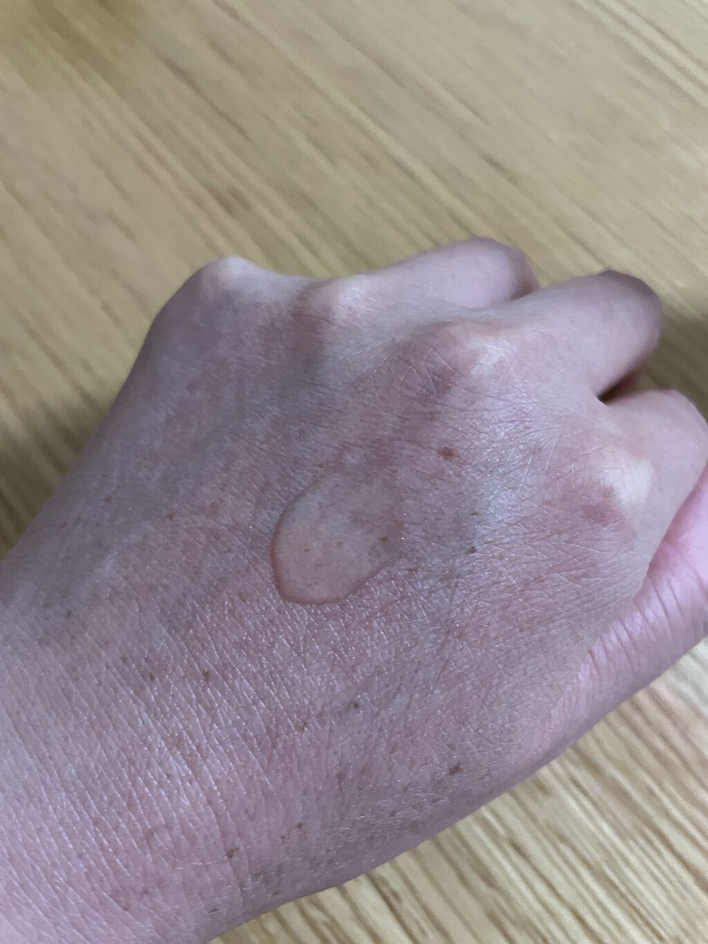 ドレススノー ローション【医薬部外品】 /アテニア/化粧水を使ったクチコミ（2枚目）