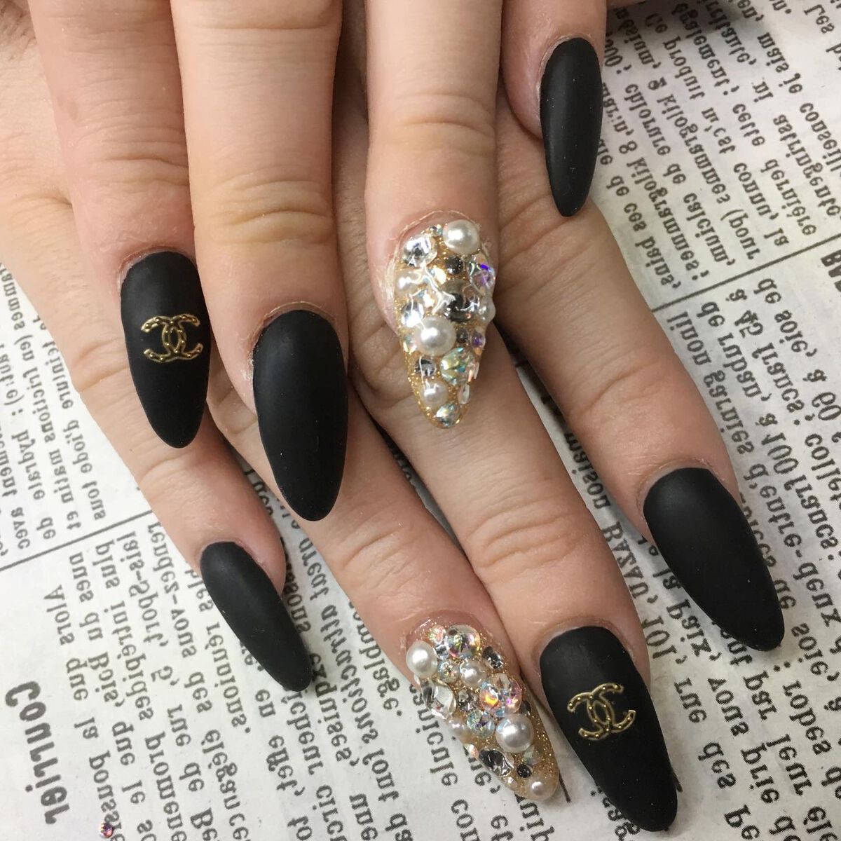 ノンワイプクリア キャンジェル(トップコート)/プリジェル/ジェルネイルを使ったクチコミ(2枚目)