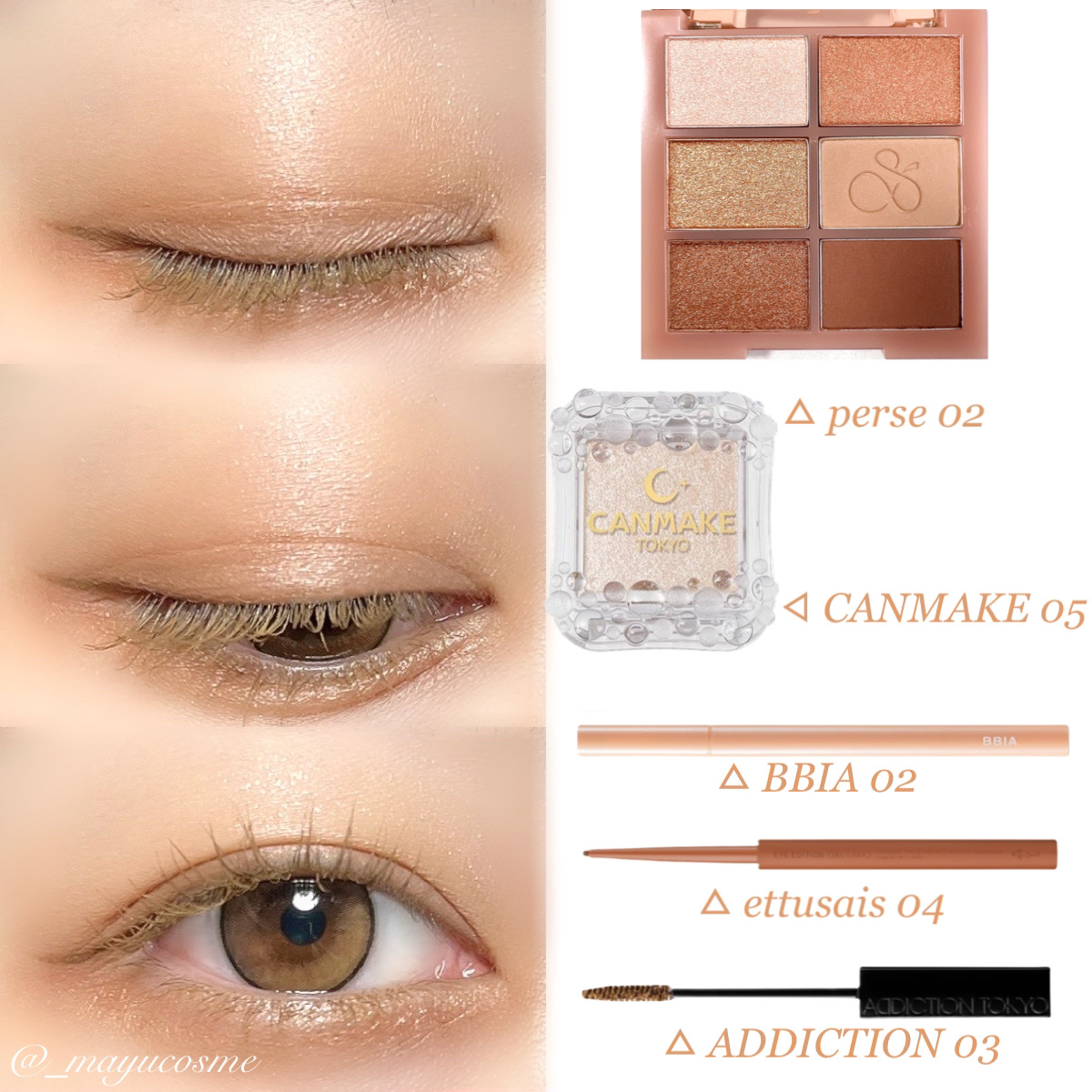 MOLAK 1day/MOLAK/ワンデー（１DAY）カラコンを使ったクチコミ（3枚目）