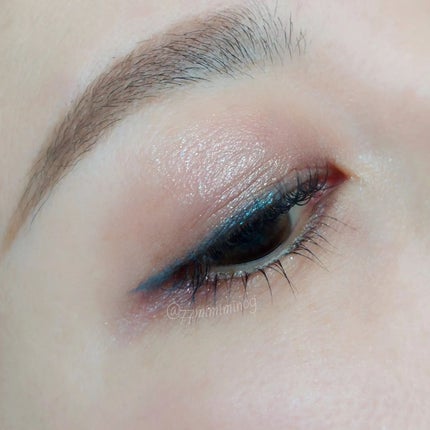 メイクアップ キット 六花/SUQQU/メイクアップキットを使ったクチコミ(8枚目)