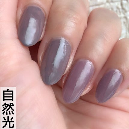 カラフルネイルズ/キャンメイク/マニキュアを使ったクチコミ(3枚目)