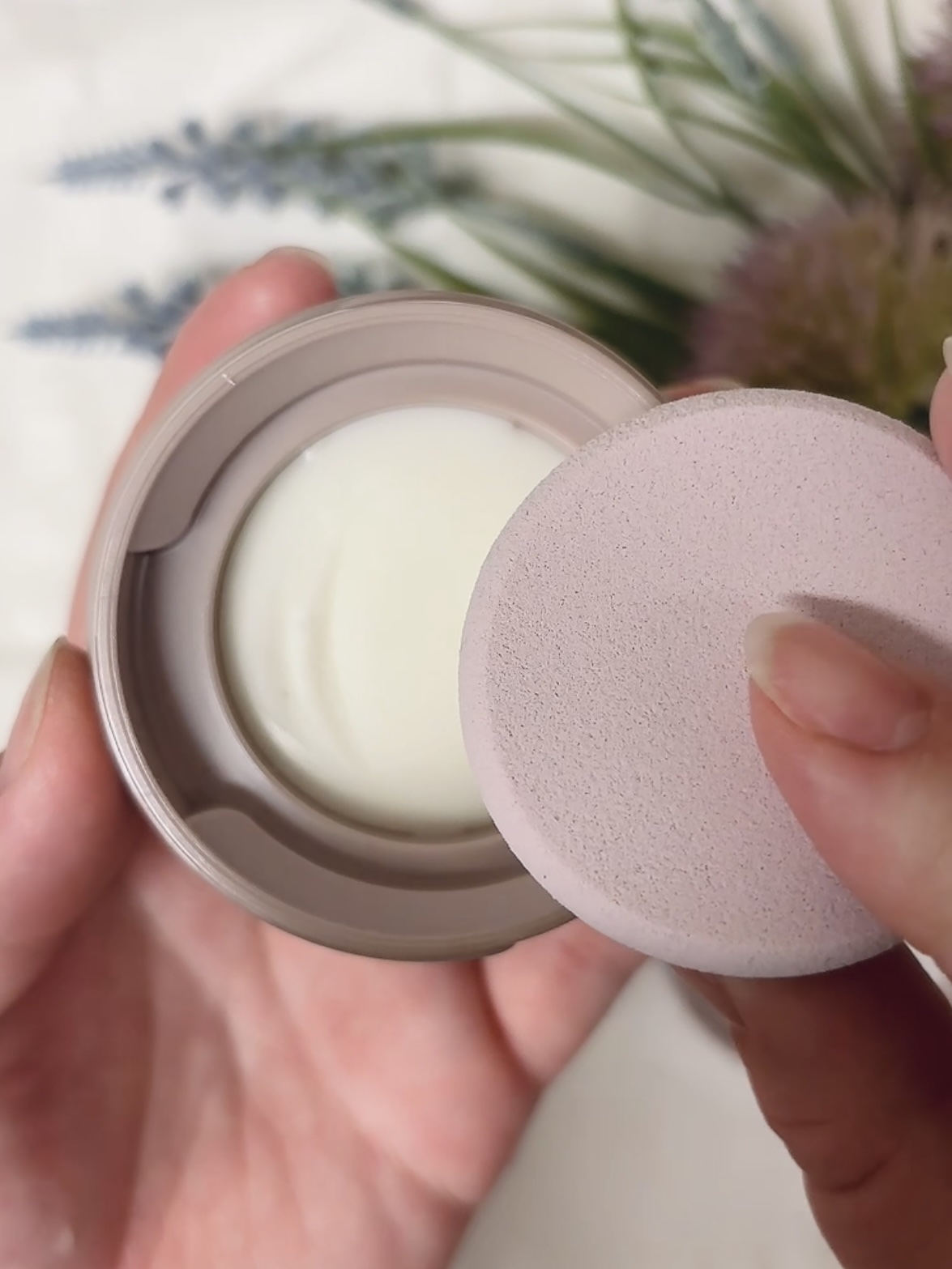 ８x４ デオドラントパテ【医薬部外品】/８ｘ４/デオドラント・制汗剤を使ったクチコミ（3枚目）