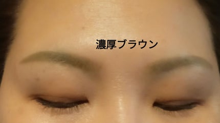 ワンダー スウィート アイシャドウ ソフトマット/リンメル ロンドン/アイシャドウパレットを使ったクチコミ(2枚目)