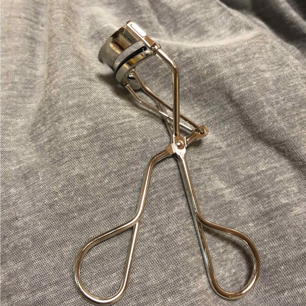 アイラッシュカーラー/shu uemura/ビューラーを使ったクチコミ（1枚目）