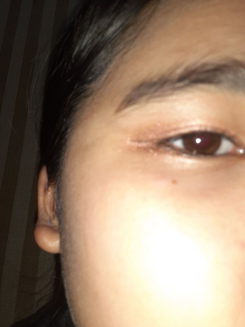 アイラッシュカーラー/DAISO/ビューラーを使ったクチコミ（1枚目）