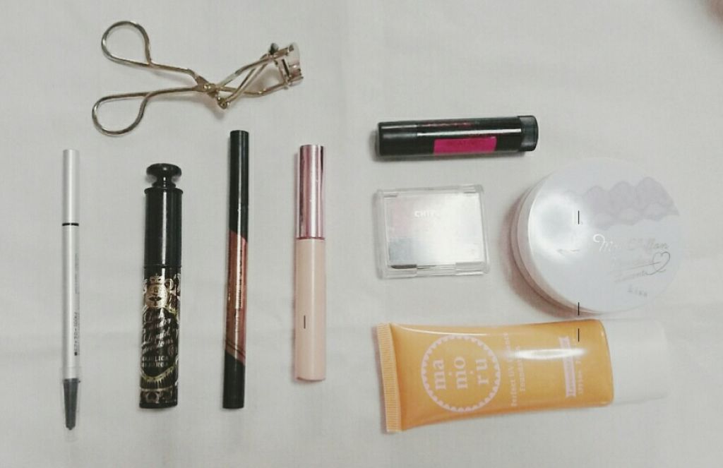 ラッシュエキスパンダー リキッドエクステ EX/マジョリカ マジョルカ/マスカラを使ったクチコミ（2枚目）