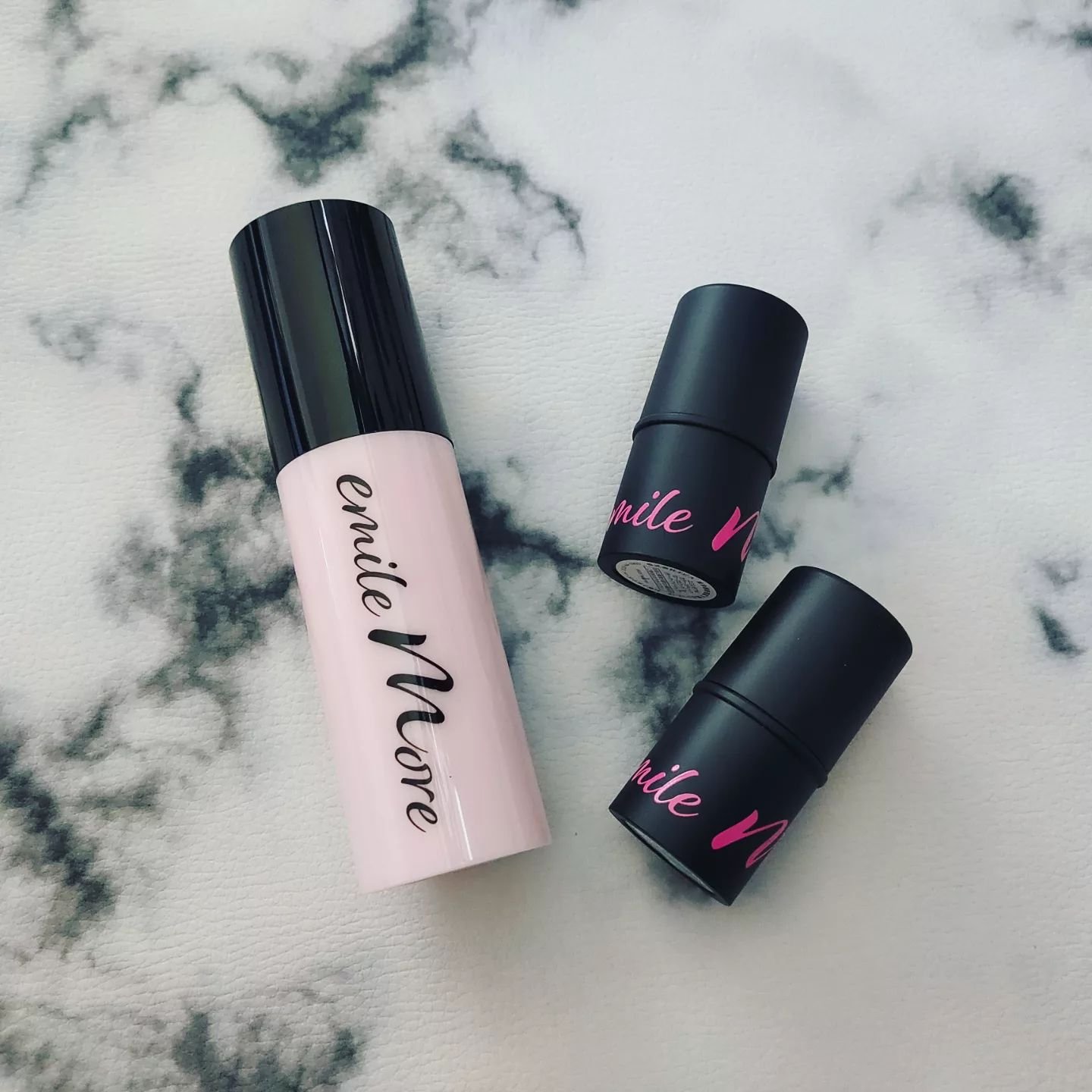 エミルモアWSファンデーション/EBiS化粧品/リキッドファンデーションを使ったクチコミ（1枚目）