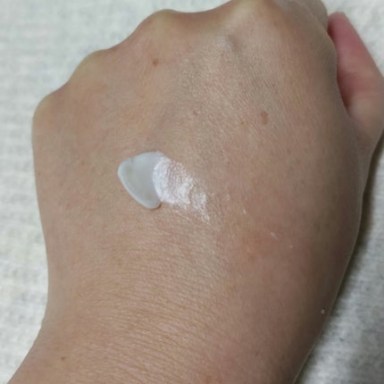 モイスチュアライジング エフフォーリア クリーム/IGNIS/フェイスクリームを使ったクチコミ(5枚目)