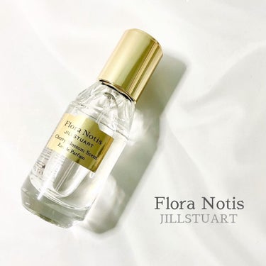 チェリーブロッサム　オードパルファン/Flora Notis JILL STUART/香水(レディース)を使ったクチコミ（1枚目）