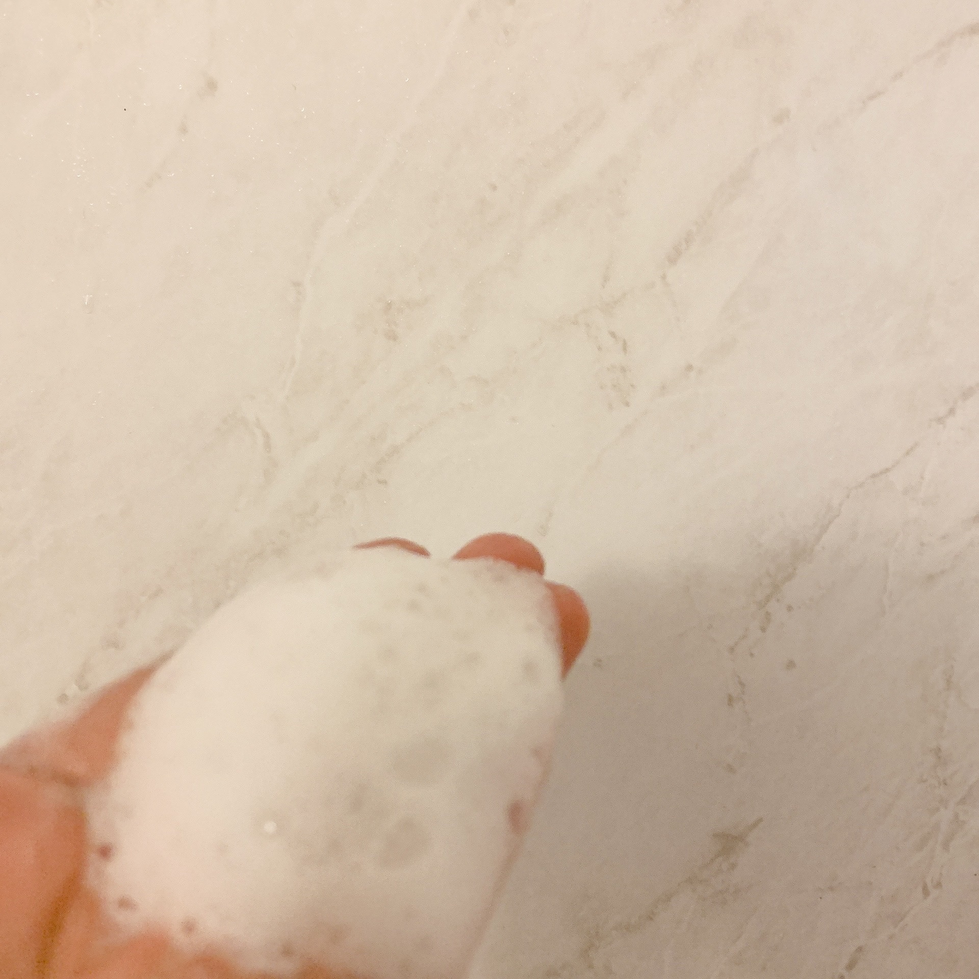 デオコ スカルプケアシャンプー/コンディショナー/DEOCO(デオコ)/市販シャンプーを使ったクチコミ（3枚目）