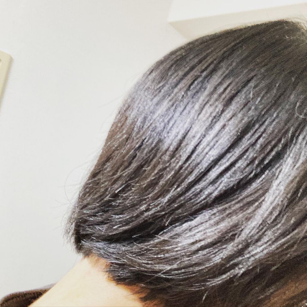 モイスチュア リペアマスク/スティーブンノル ニューヨーク/ヘアマスク・ヘアパックを使ったクチコミ（3枚目）