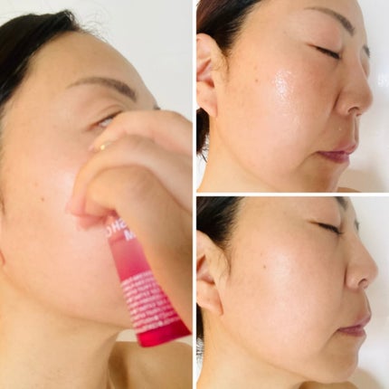 えむEMU美容編集部 on LIPS 「EMU美容編集部@otonajoshi_emuでは気分が上がる..」(5枚目)