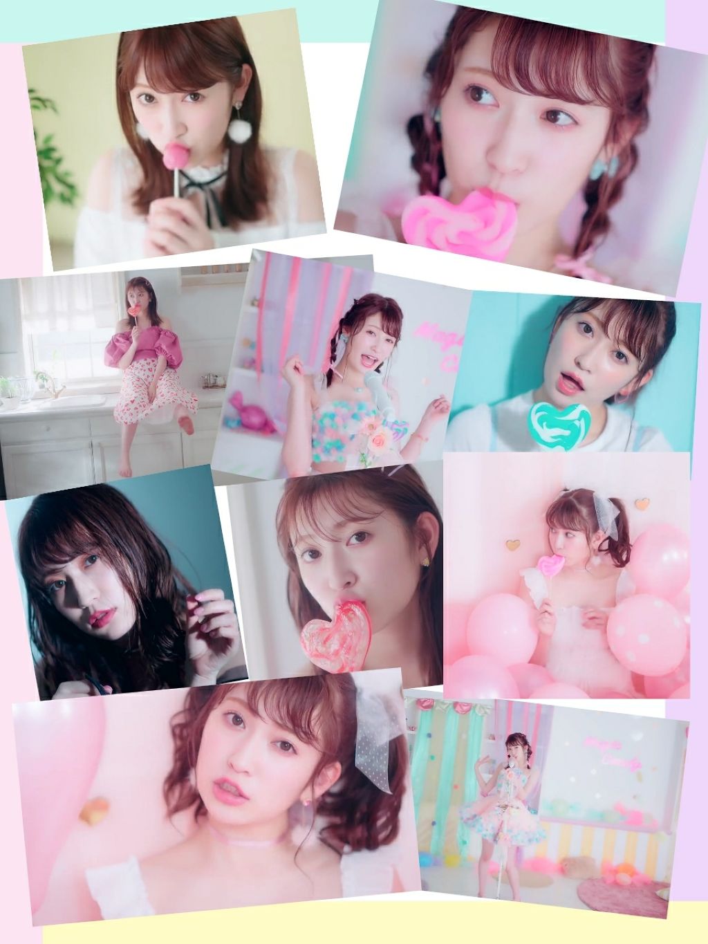 strawberrymilk🍓 on LIPS 「こんばんは〜ε٩(><)۶зみなさん!!!前回の投稿にいいね❤..」(3枚目)