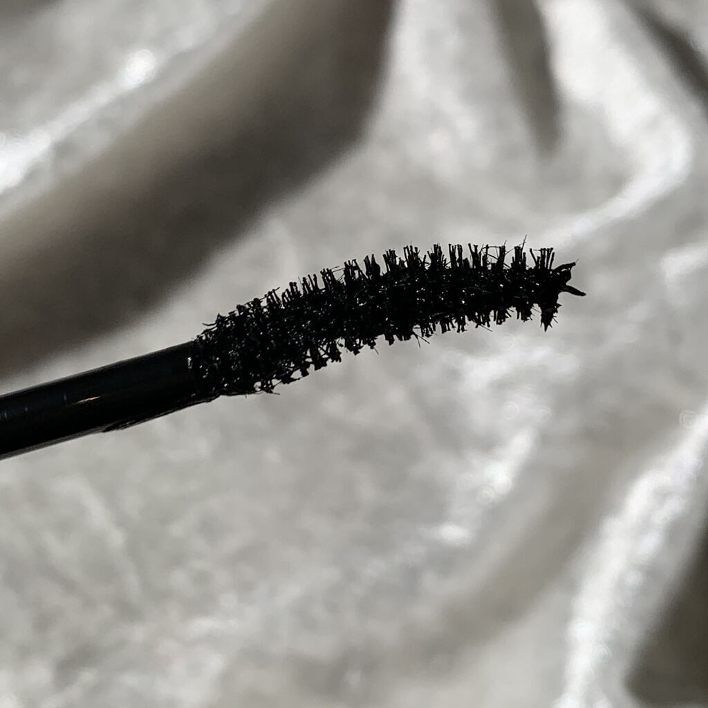 カールキープ マスカラベース/ヒロインメイク/マスカラ下地を使ったクチコミ（2枚目）