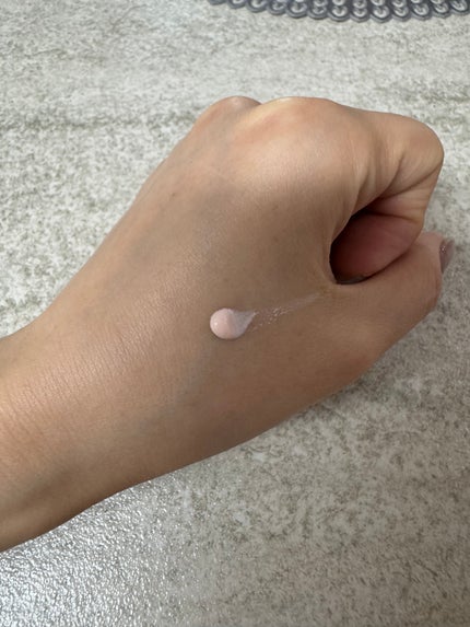 ウォータースプラッシュサンクリーム セラミド/espoir/日焼け止めクリームを使ったクチコミ(4枚目)