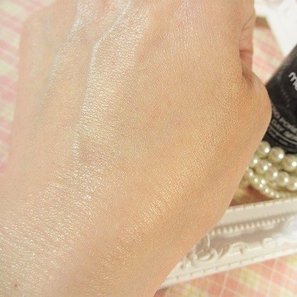 ゼロ毛穴1DAYセラム/MEDICUBE/美容液を使ったクチコミ(8枚目)