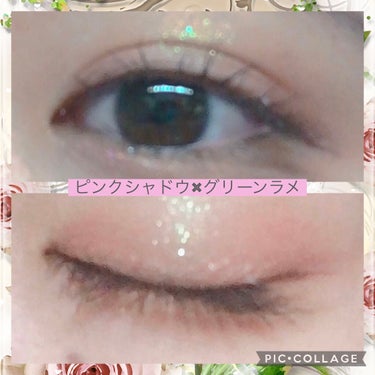 ART SILKY EYE SHADOW PALLET/HOJO/アイシャドウパレットを使ったクチコミ（2枚目）