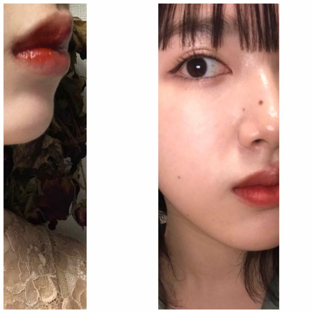 マジックエッセンスシャワークッション/APRILSKIN/クッションファンデーションを使ったクチコミ（2枚目）