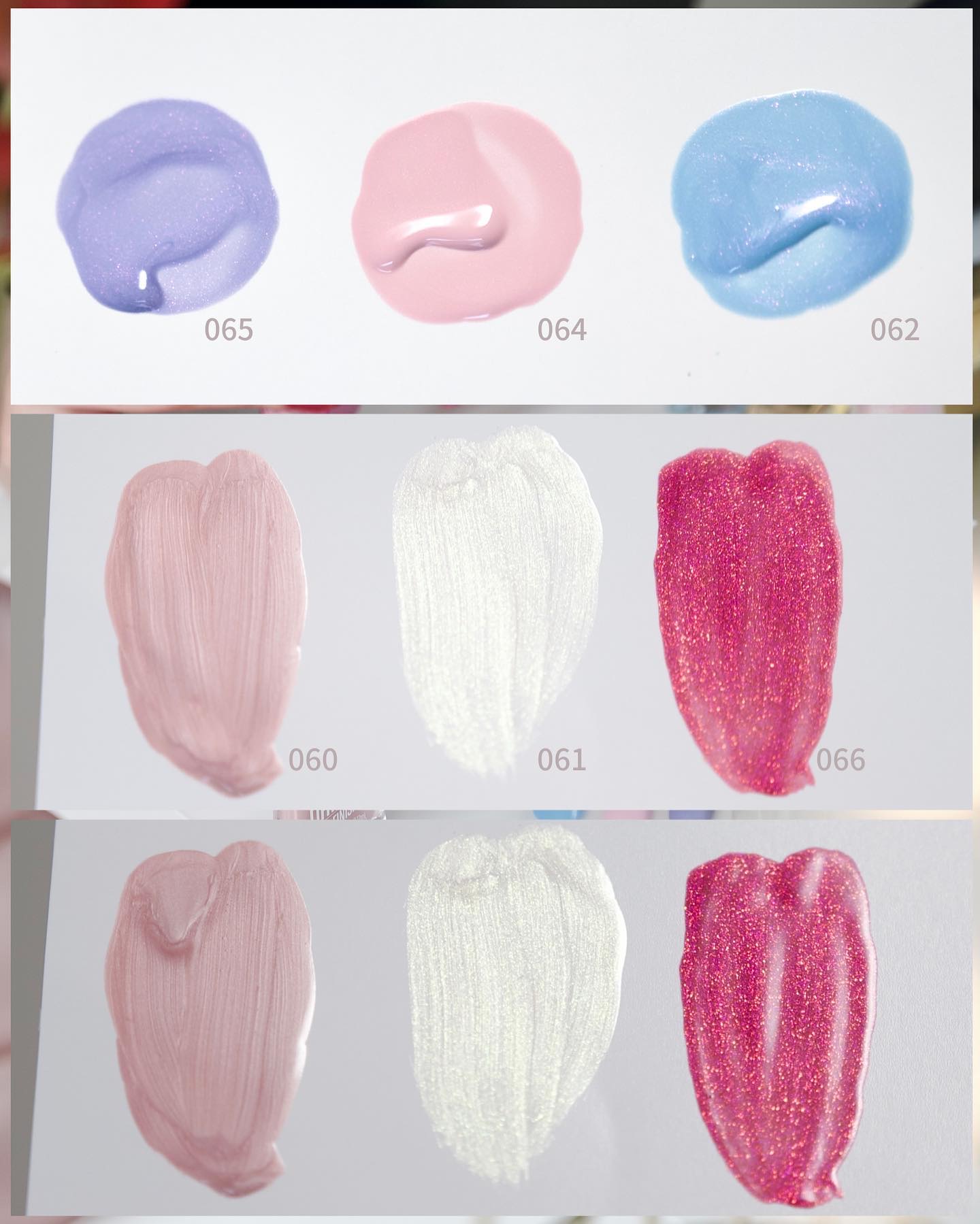 インスタドライ ネイルカラー リュクスフィニッシュ/サリーハンセン/オールインワンネイルを使ったクチコミ（3枚目）