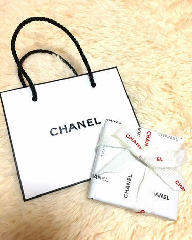 レ キャトル オンブル レジェルテ エ エクスペリヤンス/CHANEL/パウダーアイシャドウを使ったクチコミ（1枚目）