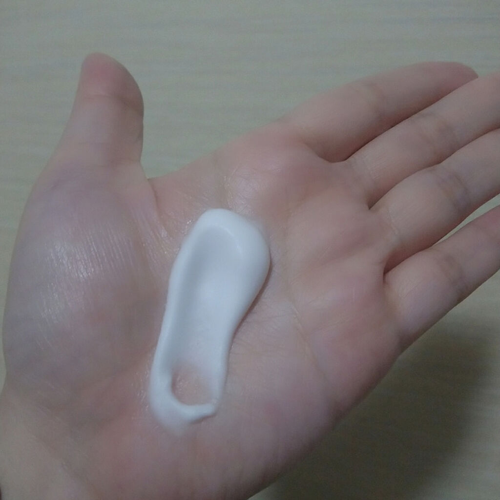 ルメント スパークリングオイル クレンジング&シャンプー/Le ment/市販シャンプーを使ったクチコミ（1枚目）