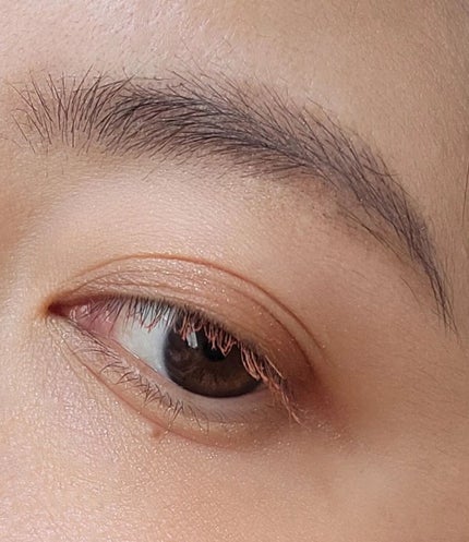 ニューアンビエンスカラーアイライナー/hince/リキッドアイライナーを使ったクチコミ(5枚目)