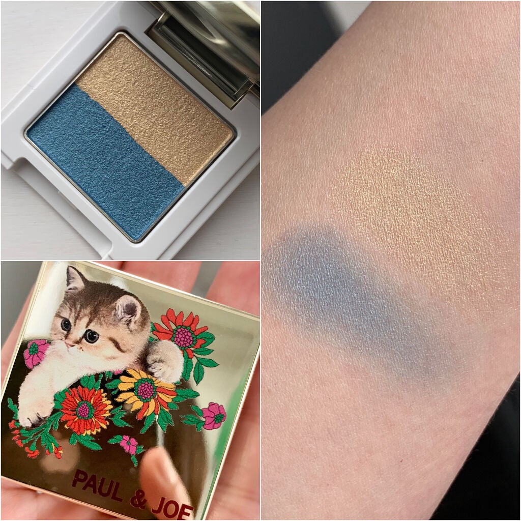 ロング&カールマスカラ スーパーWP/ヒロインメイク/マスカラを使ったクチコミ(4枚目)