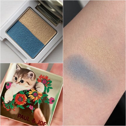 ロング&カールマスカラ スーパーWP/ヒロインメイク/マスカラを使ったクチコミ(4枚目)