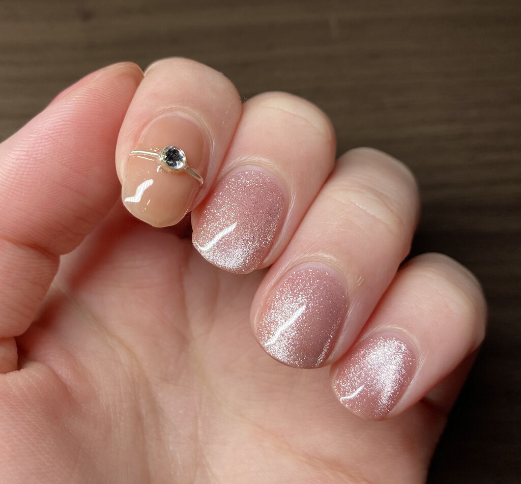 irogel/irogel(イロジェル)/ジェルネイルを使ったクチコミ（1枚目）