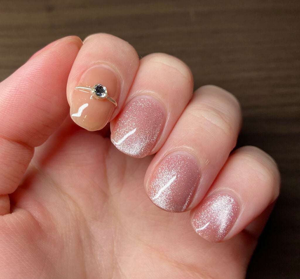 irogel/irogel(イロジェル)/ジェルネイルを使ったクチコミ(1枚目)