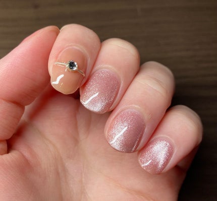 irogel/irogel(イロジェル)/ジェルネイルを使ったクチコミ(1枚目)