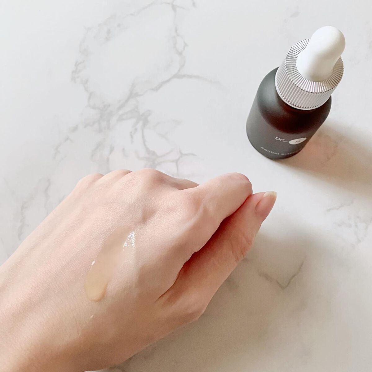 コントロールエッセンス/ドクターケイ/美容液を使ったクチコミ(3枚目)