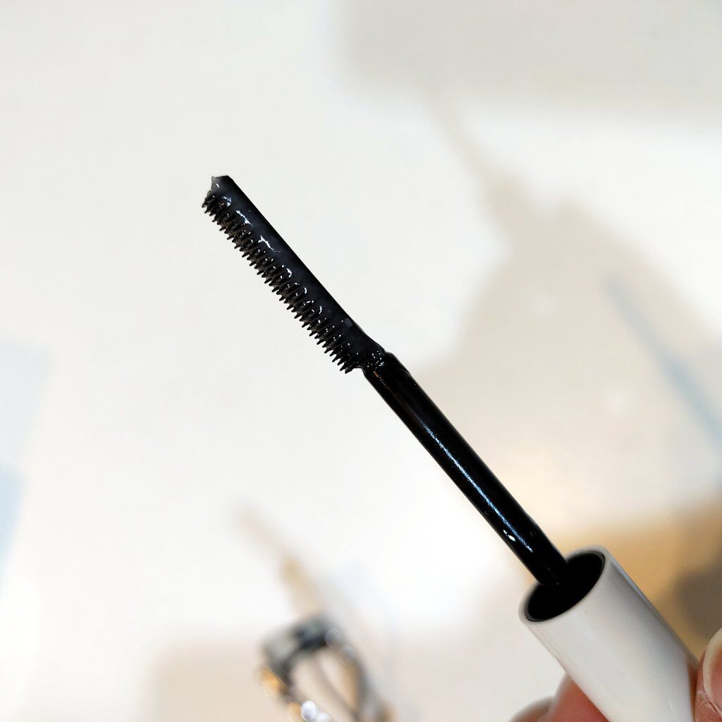 まつげくるんとカーラー/SHOBIDO/ビューラーを使ったクチコミ（3枚目）