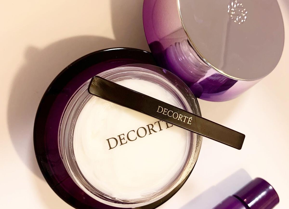 リポソーム アドバンスト　リペアセラム/DECORTÉ/美容液を使ったクチコミ（2枚目）