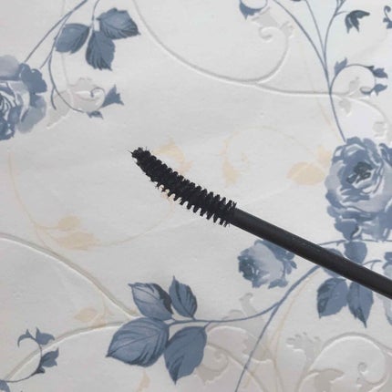 URGLAM LUXE VOLUME LASH MASCARA/U R GLAM/マスカラを使ったクチコミ(2枚目)
