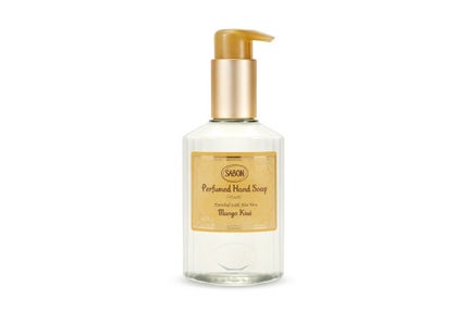 SABON ハンドソープ マンゴー・キウイ