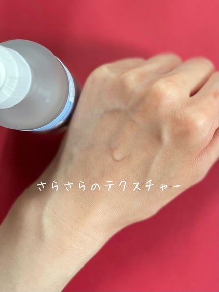 ガラクナイアシン2.0エッセンス クリスマス限定パッケージ大容量サイズ/manyo/美容液を使ったクチコミ(2枚目)