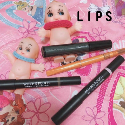 シャイニーシャドウ N/excel/単色アイシャドウを使ったクチコミ(2枚目)