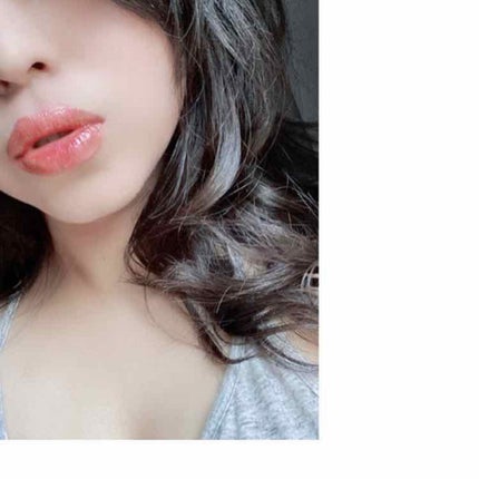 メスメリック グラスリップオイル/CHICCA/リップグロスを使ったクチコミ(4枚目)