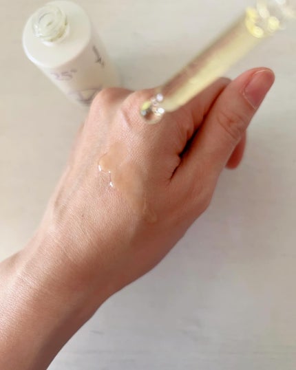 グルタシカ Mクリーム/Dr.Viuum/フェイスクリームを使ったクチコミ(5枚目)