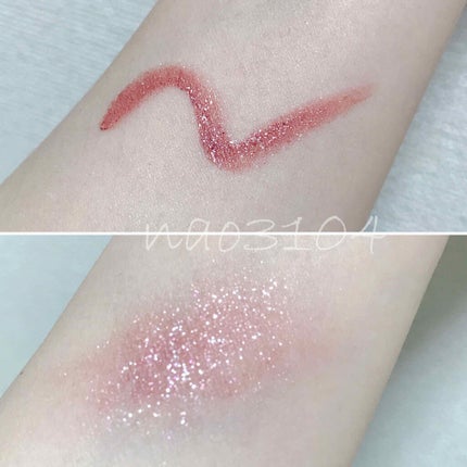 フロスティ シャドウ スティック/SUQQU/スティックアイシャドウを使ったクチコミ(4枚目)