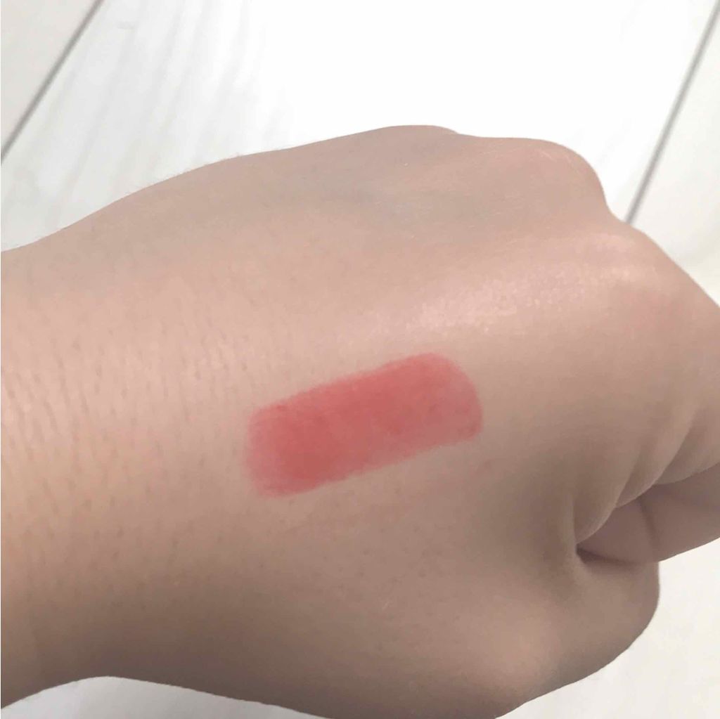 ベターリップトーク/ETUDE/口紅を使ったクチコミ(2枚目)