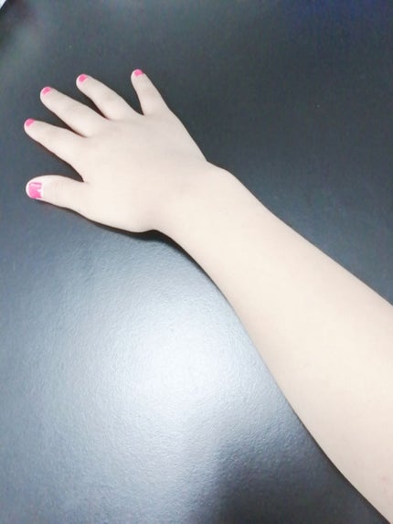 トーンアップUV エッセンス/サンカット®/日焼け止めローションを使ったクチコミ(1枚目)
