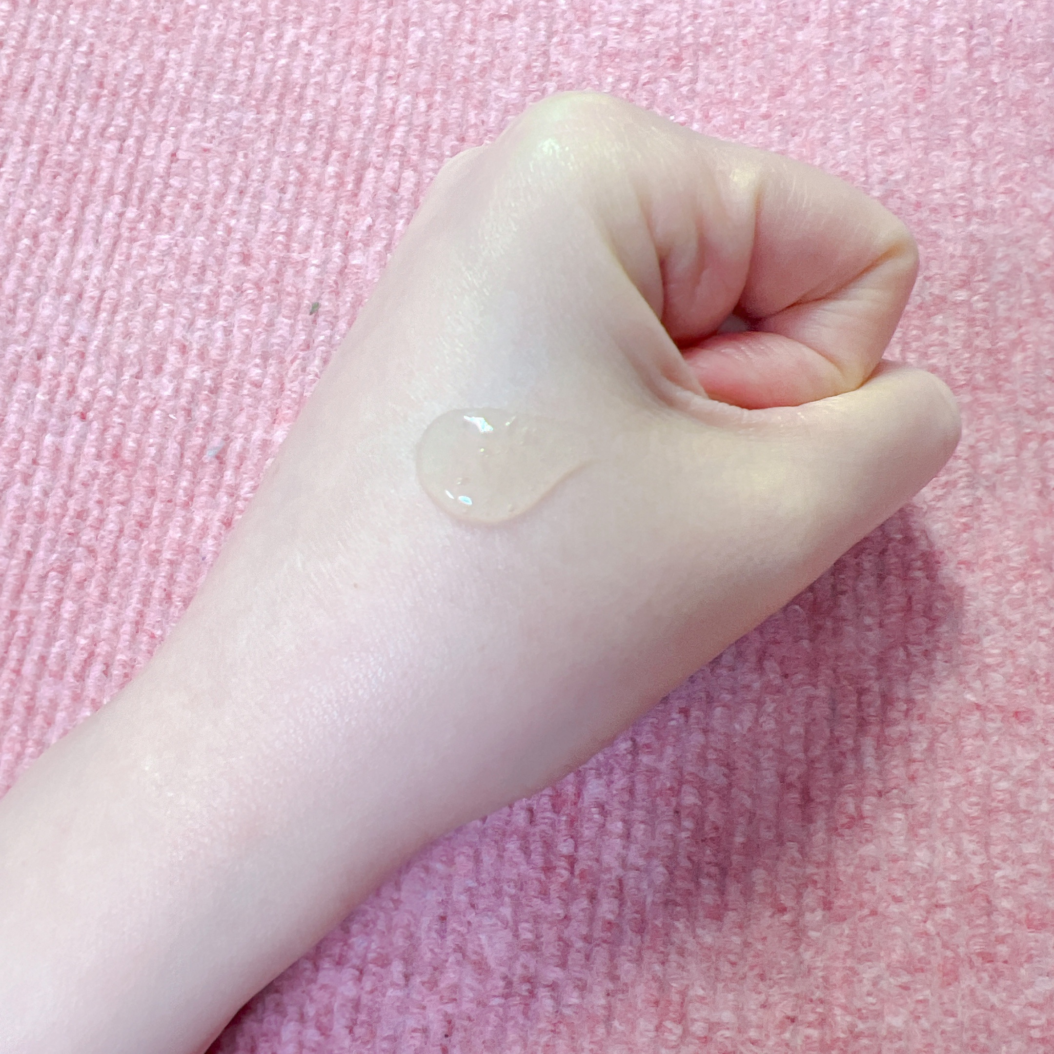 ナイトコラーゲンシャンプーミッドナイトフォレスト/treecell/市販シャンプーを使ったクチコミ（2枚目）