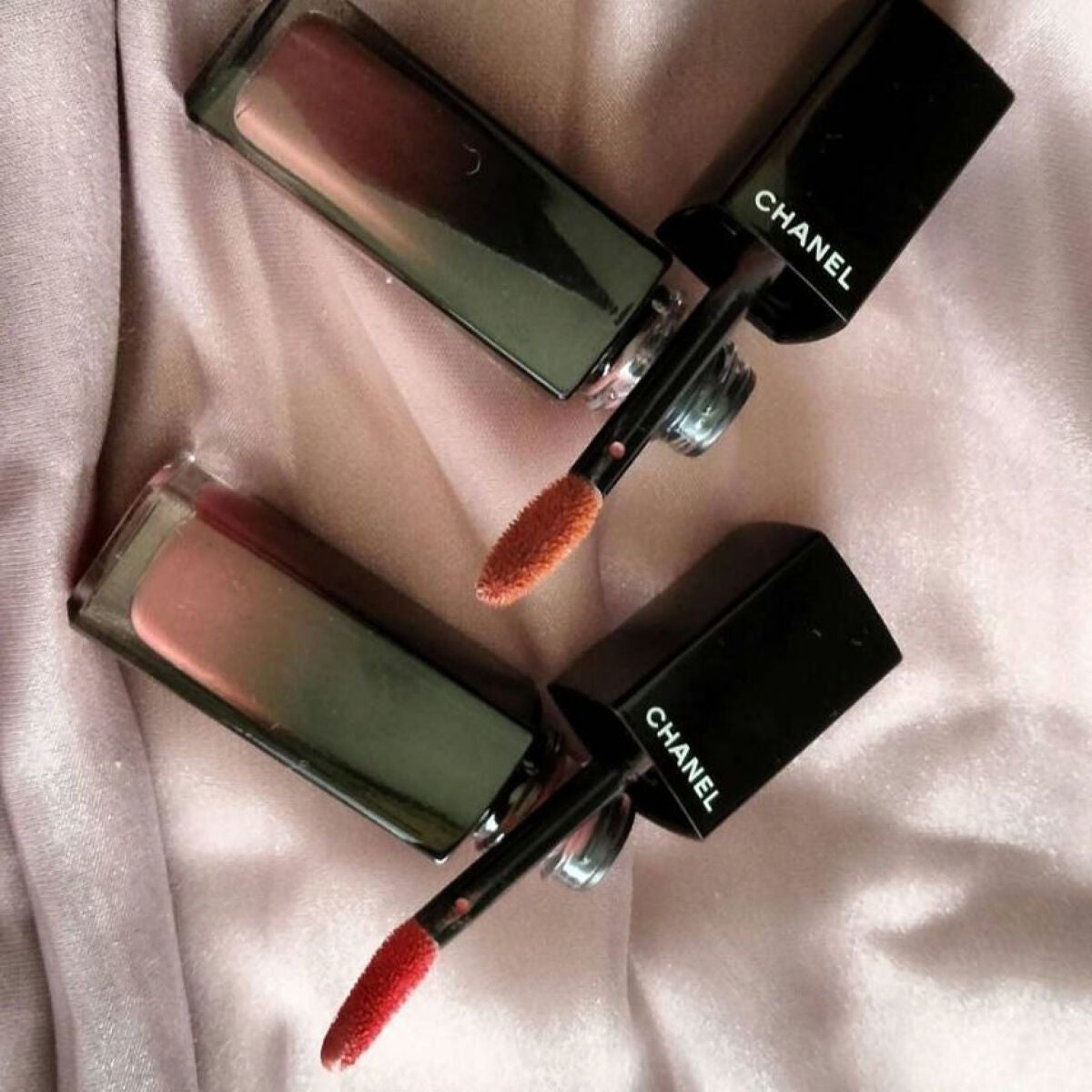 ラ プードル オートニュアンス/Elégance/プレストパウダーを使ったクチコミ(9枚目)