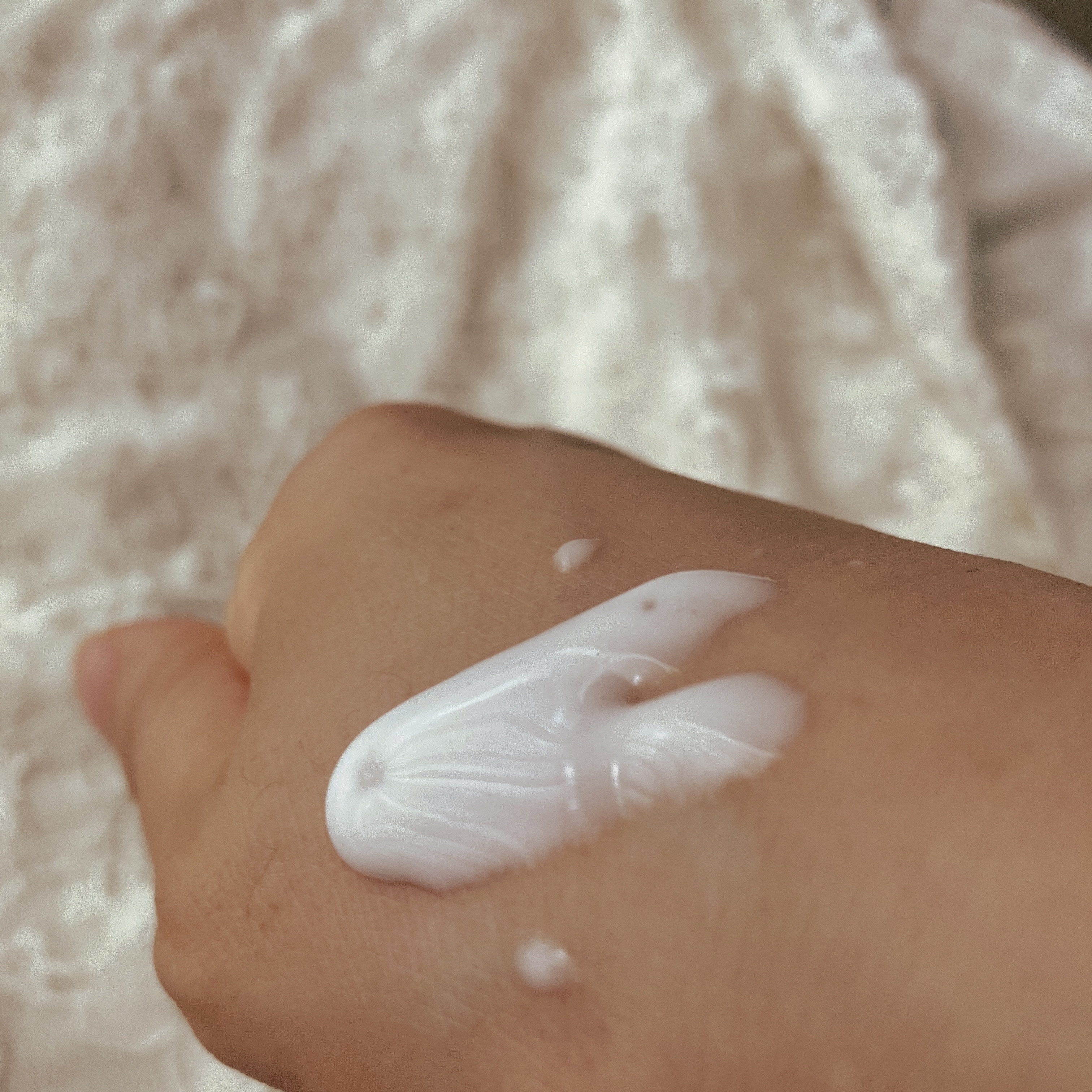 ザ ファーストエッセンス/ALBLANC/美容液を使ったクチコミ（2枚目）