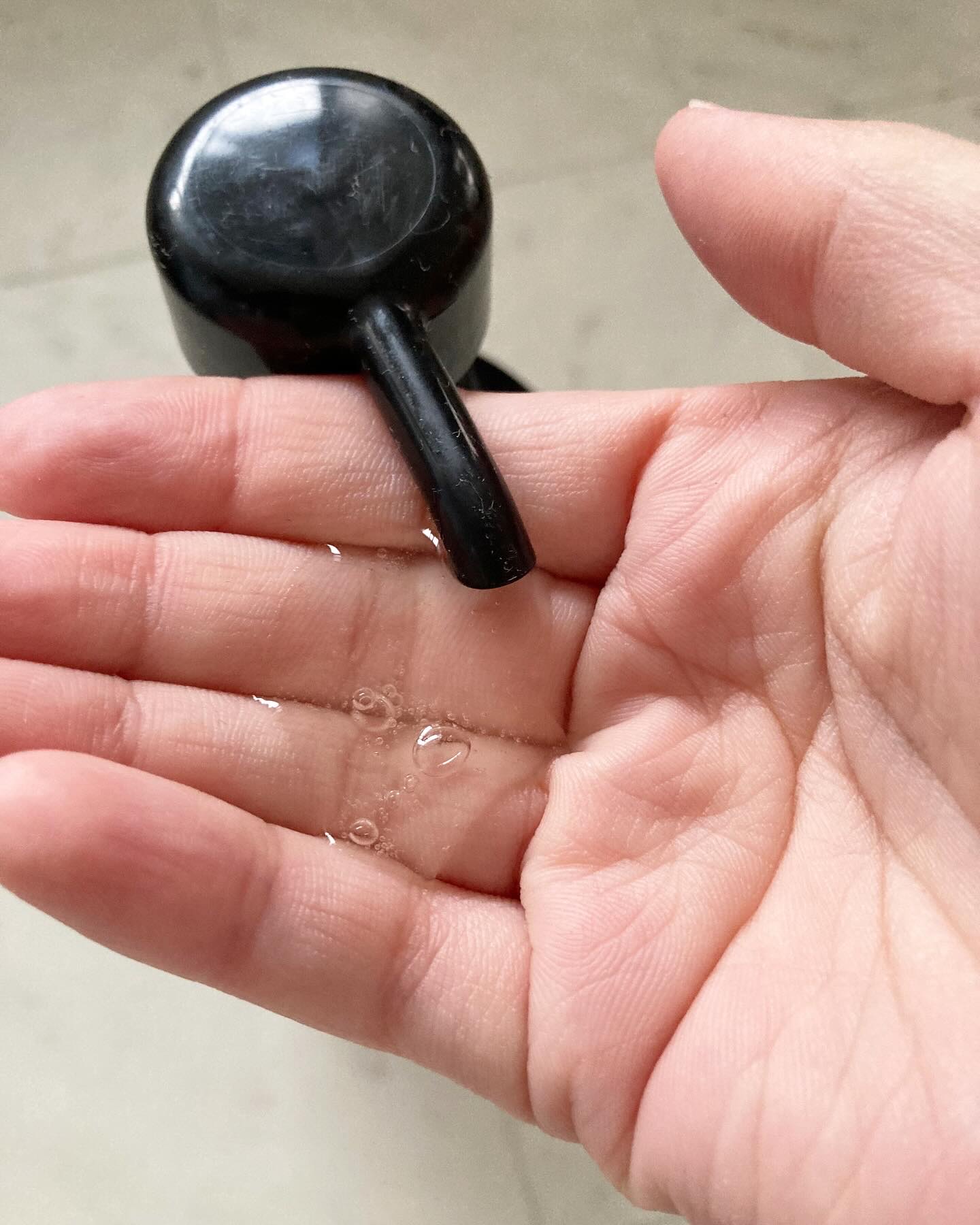 ビヘイビア/ギフト屋檸檬/市販シャンプーを使ったクチコミ（3枚目）